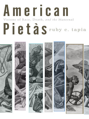 cover image of American Pietàs